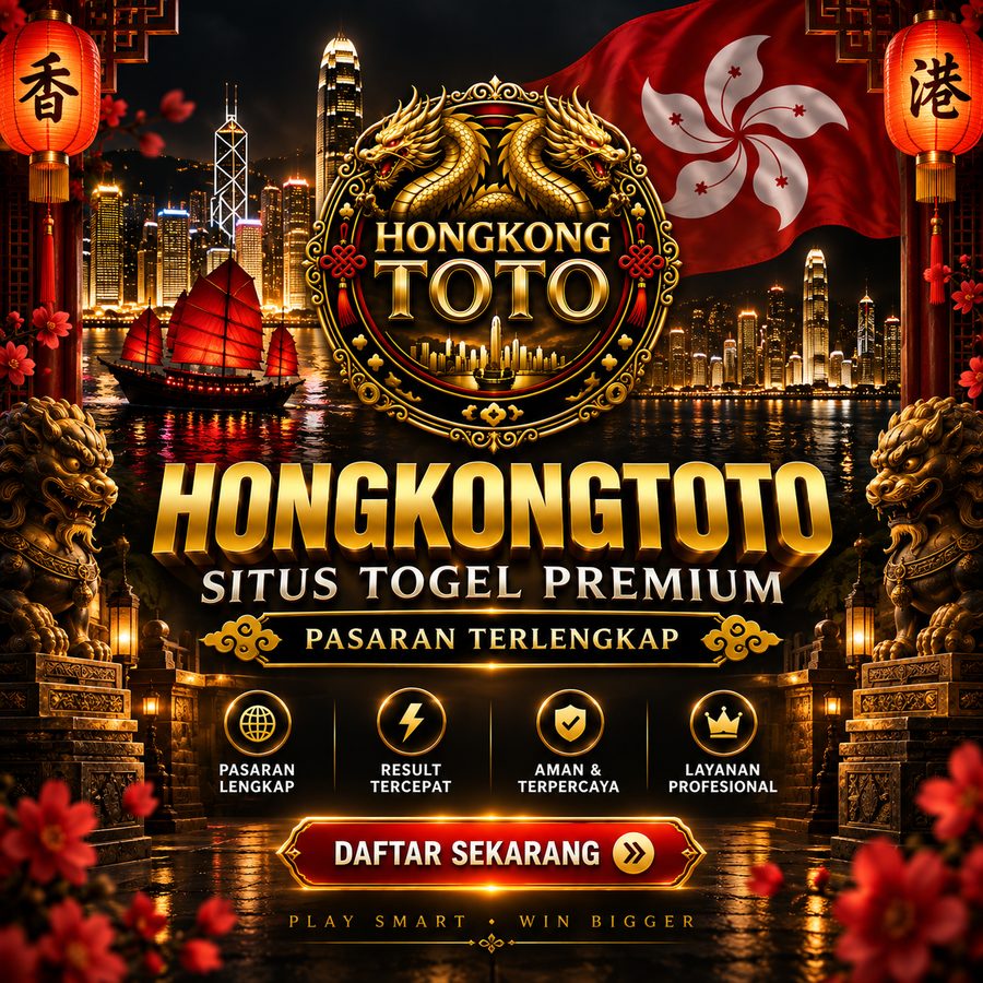 Hongkongtoto Lubuk Tarok