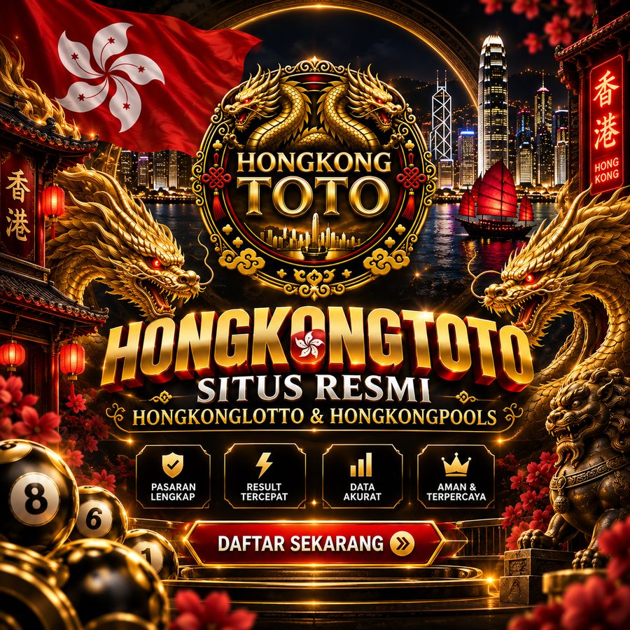 Pengeluaran hk lotto paito shio HK 5 Oktober 2026 (96416)